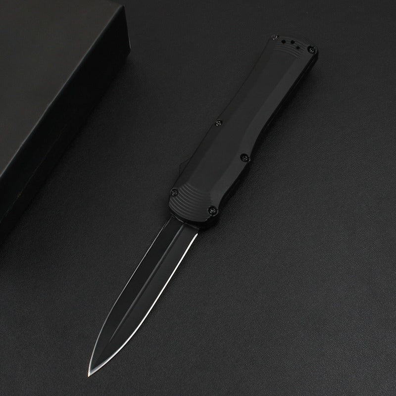BM3400 Zinc-Aluminum Alloy Handle CPM S30V Outdoor Portable Tool