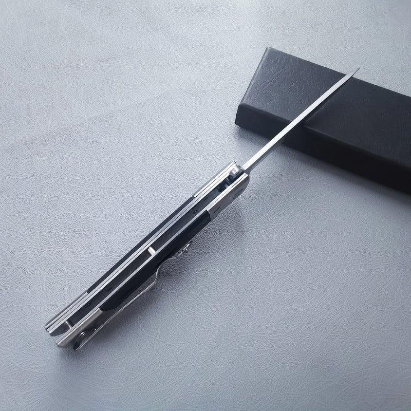 Outdoor Folding Stainless Steel Portable Tool