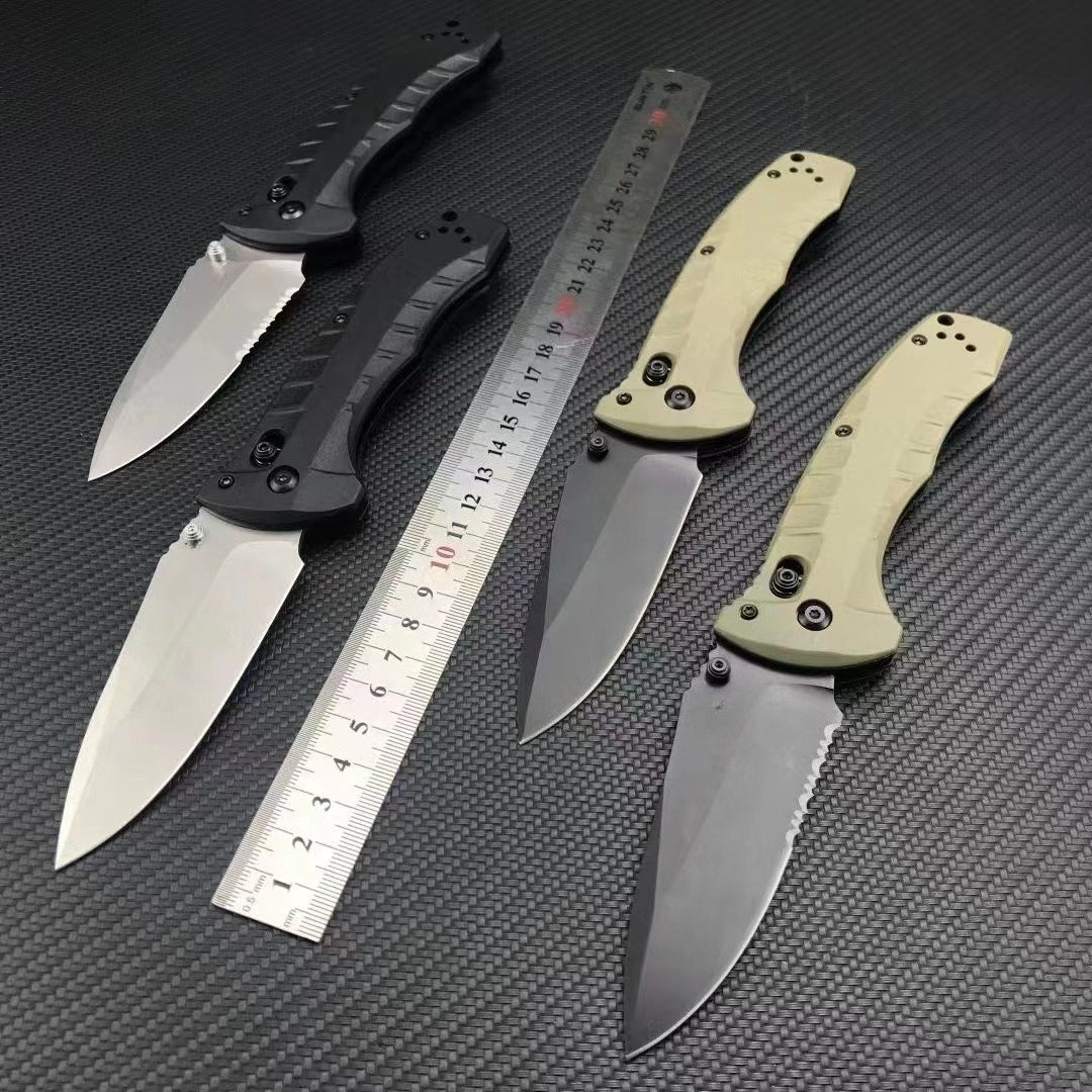 BM980 Four-color Outdoor Folding Tool