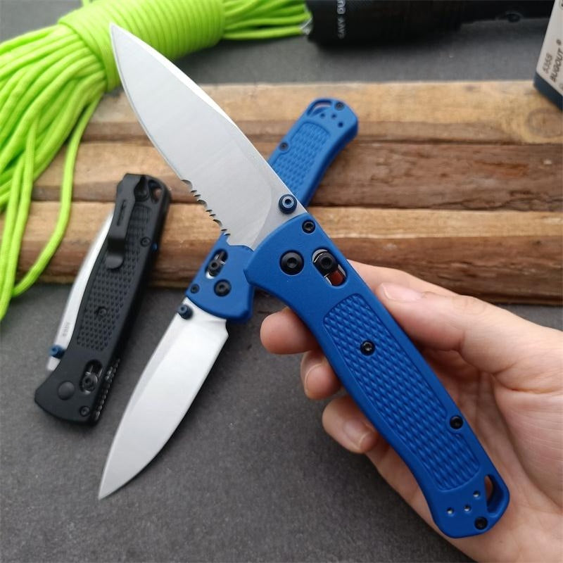 BM535 Polymer Glass Fiber Outdoor Tools