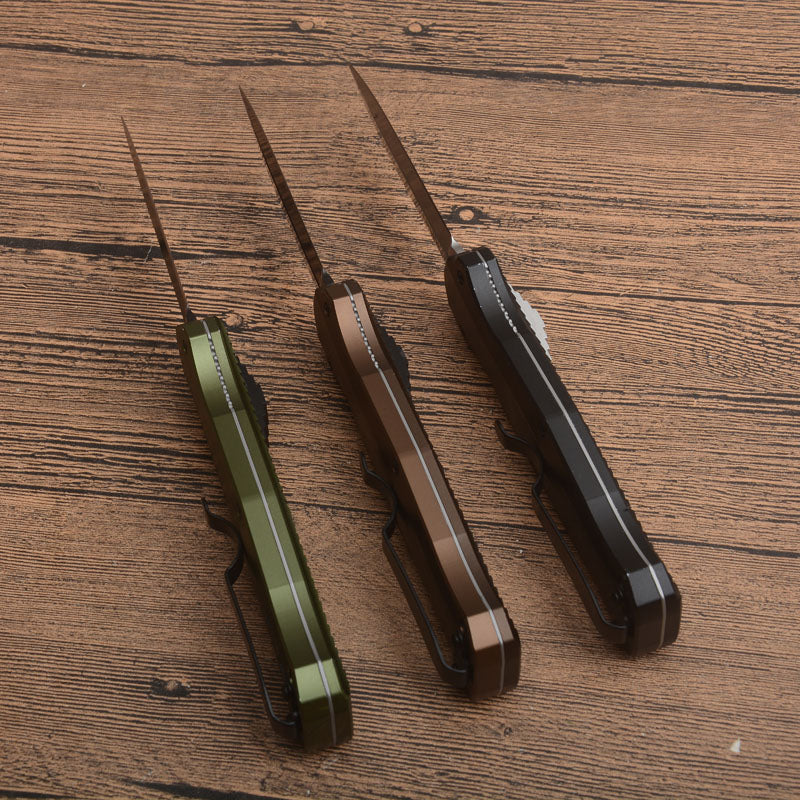 BM3300 Aluminum Handle Pocket EDC Tools