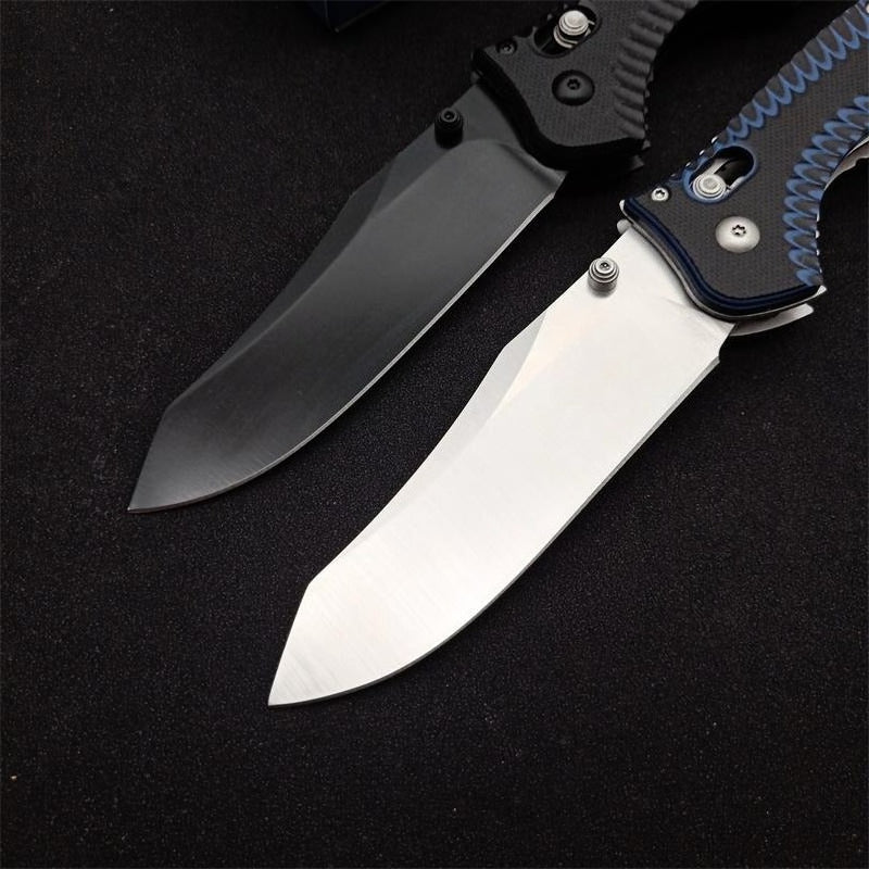 BM810 Outdoor Folding EDC Portable Tool