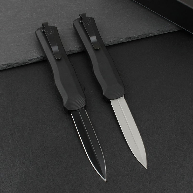 BM3400 Zinc-Aluminum Alloy Handle CPM S30V Outdoor Portable Tool