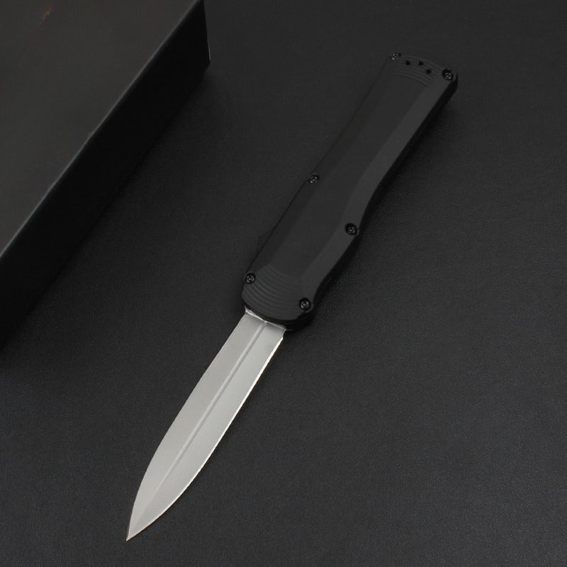 BM3400 Zinc-Aluminum Alloy Handle CPM S30V Outdoor Portable Tool