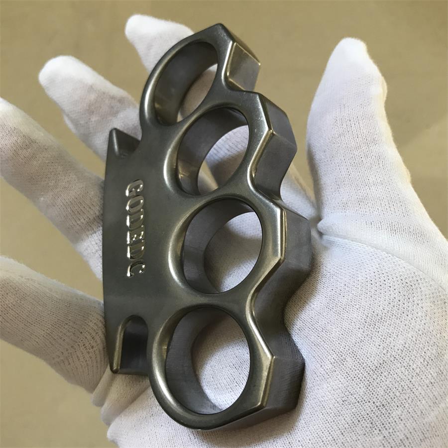 Stonewashed Classic GODEDC KING OF GOD Outdoor Tool