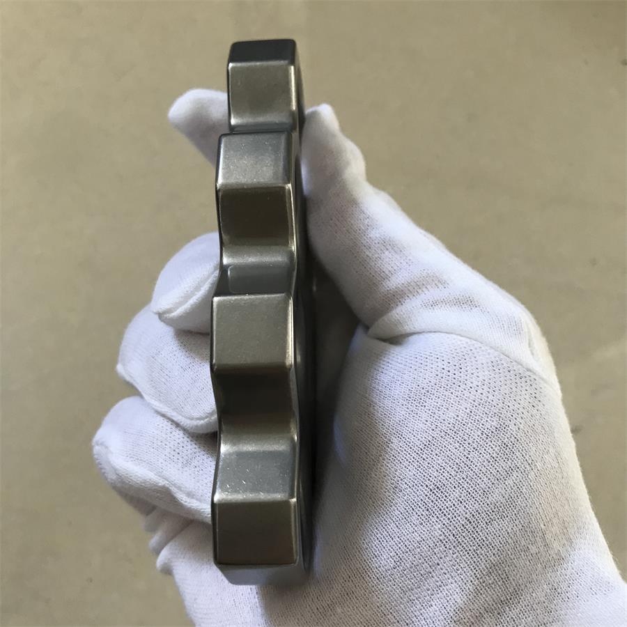Stonewashed Classic GODEDC KING OF GOD Outdoor Tool