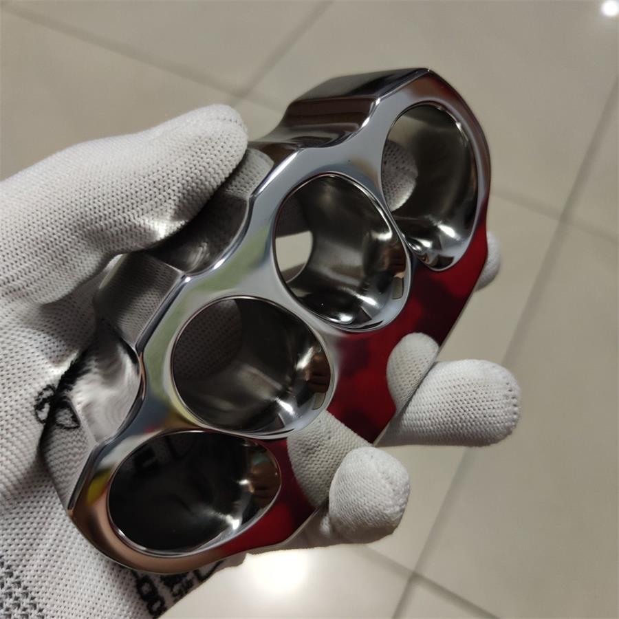 Thickened Handmade Classic 304 Steel Polishing Mirror Outdoor Tool
