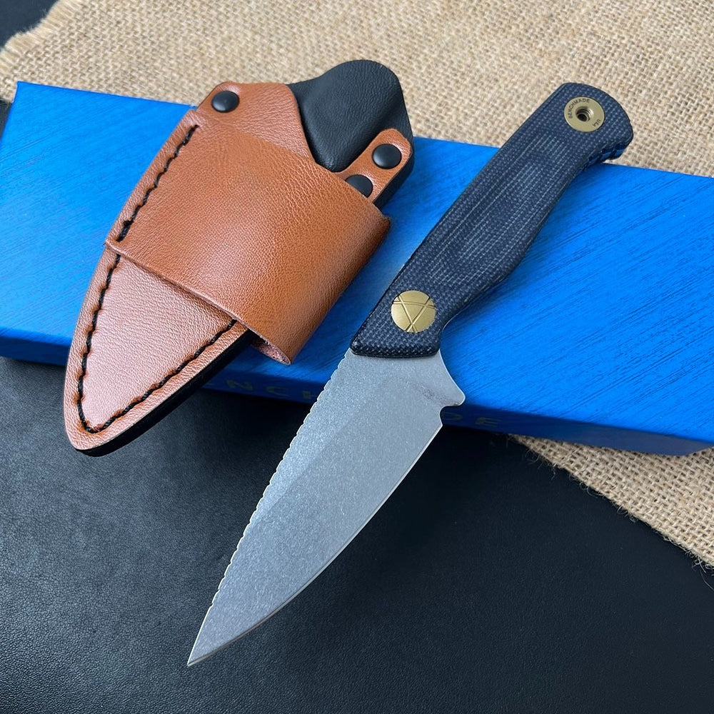 BM 203BT Dacian MagnaCut Steel Outdoor Tool