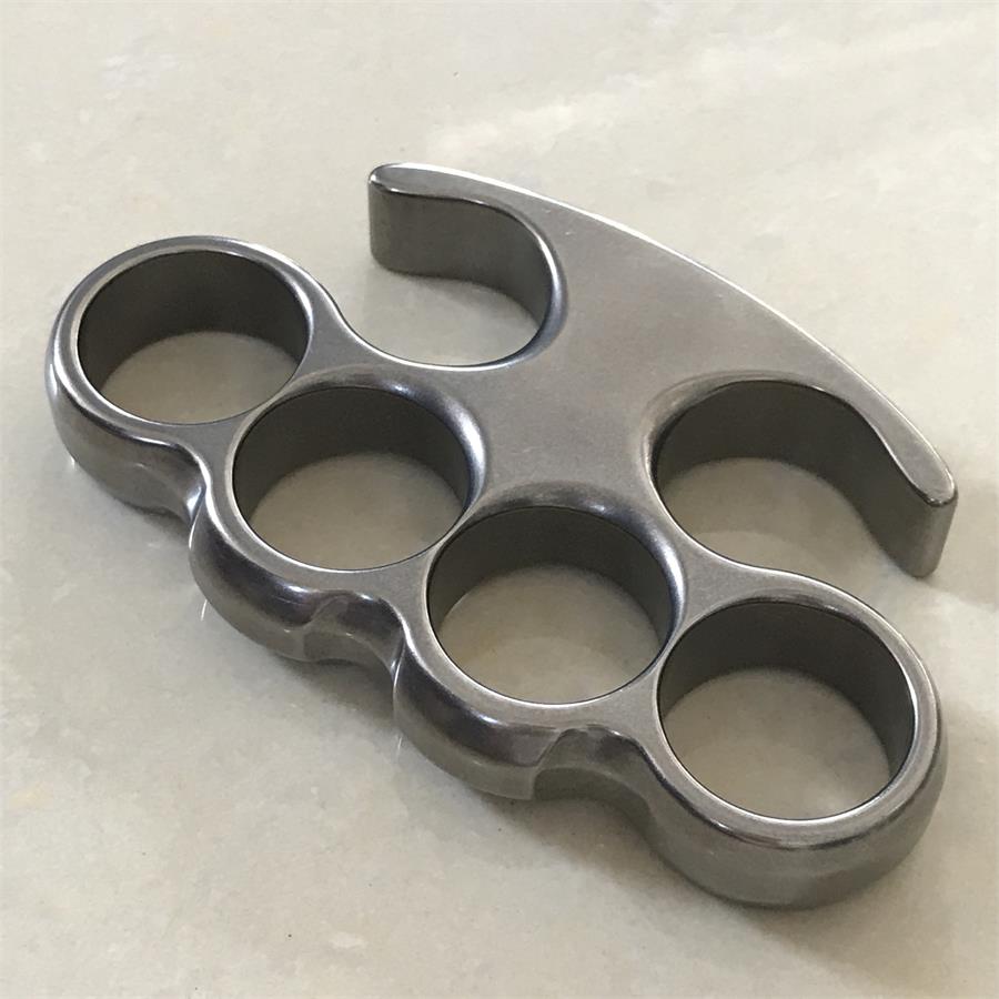 Classic Old-Style Titanium Outdoor Tool