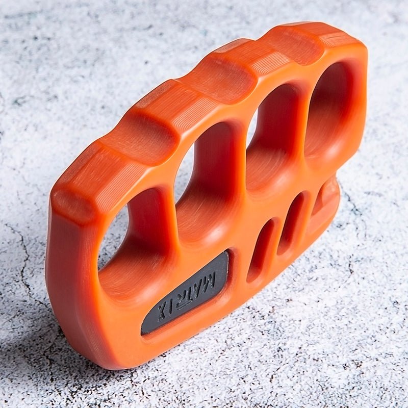 Matrix EDC Plastic Knuckles - Tacsafeworld EDC Gadgets