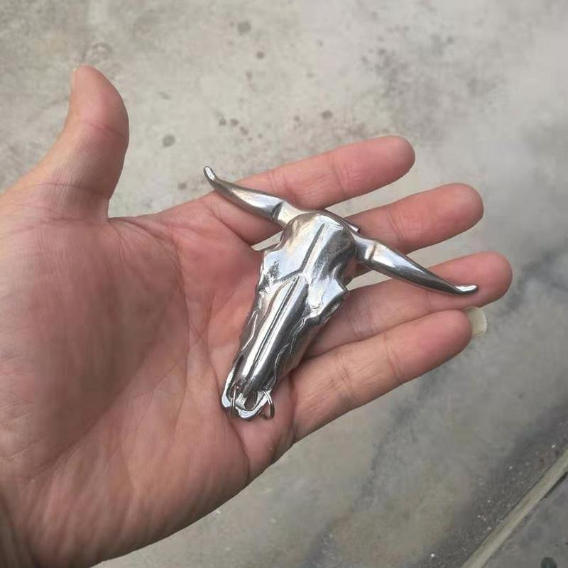 Push Dagger - Tacsafeworld EDC Gadgets