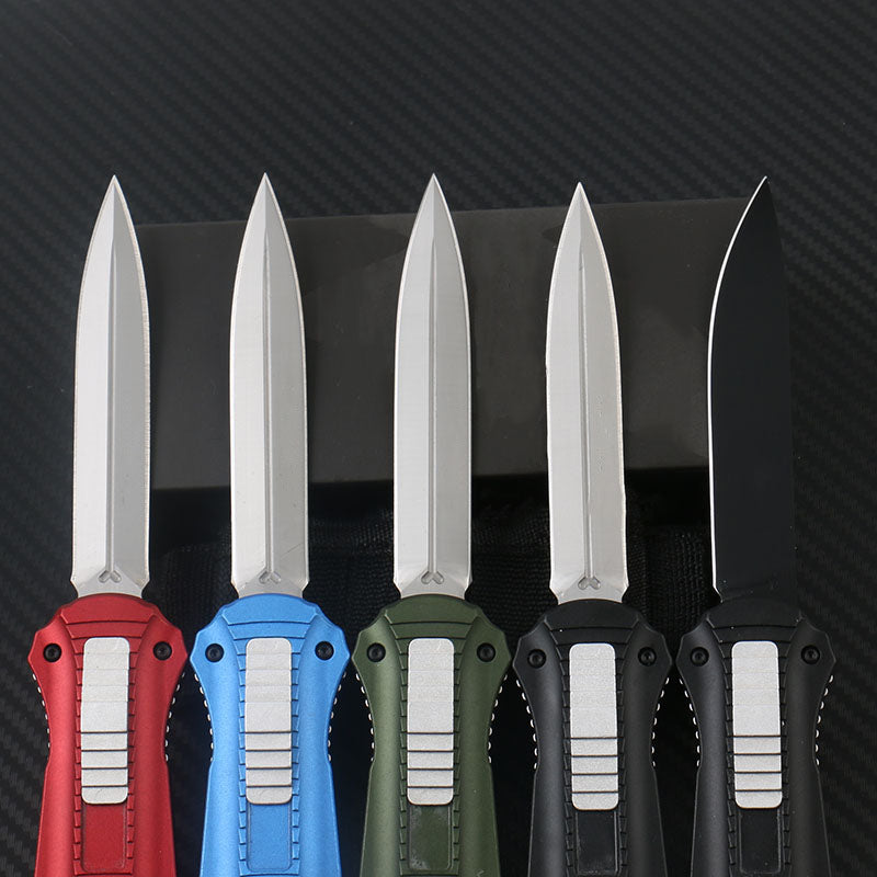 BM 3300 Aluminum Handle D2 Outdoor Pocket EDC Tool