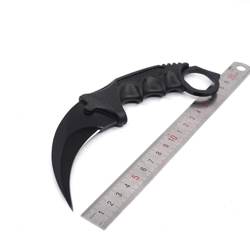 Outdoor Colorful One Hole Portable Tool