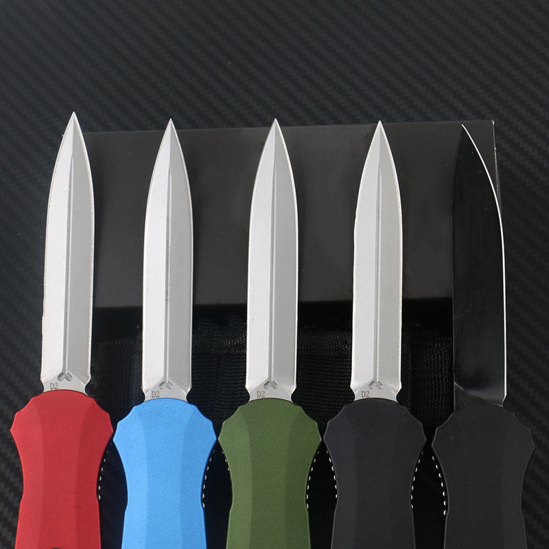 BM 3300 Aluminum Handle D2 Outdoor Pocket EDC Tool