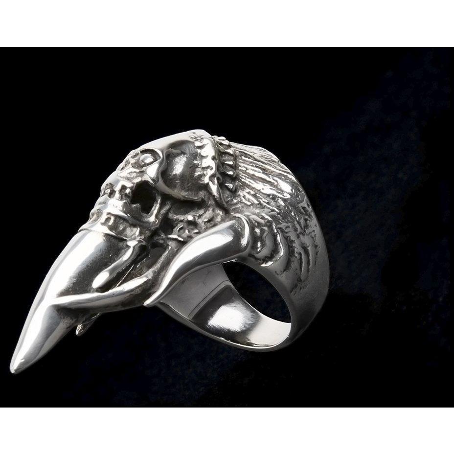 Skull&Olecranon Full Stainless Steel Women's Self Defense Products - Tacsafeworld EDC Gadgets