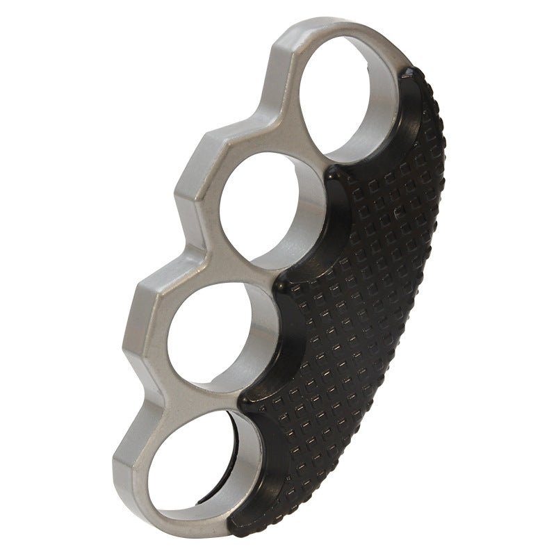 2023 New Steel Knuckles - Tacsafeworld EDC Gadgets