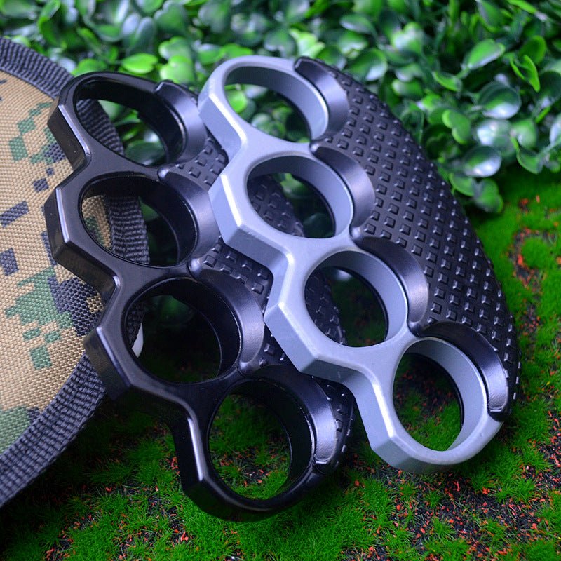 2023 New Steel Knuckles - Tacsafeworld EDC Gadgets