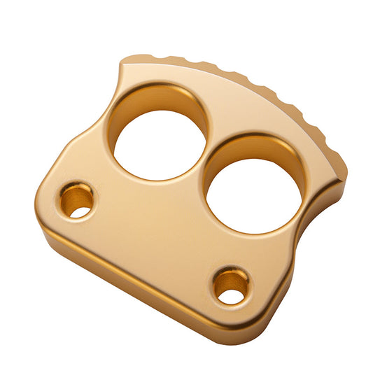 Afrankart DFK 2 Finger Brass  Ring Duster
