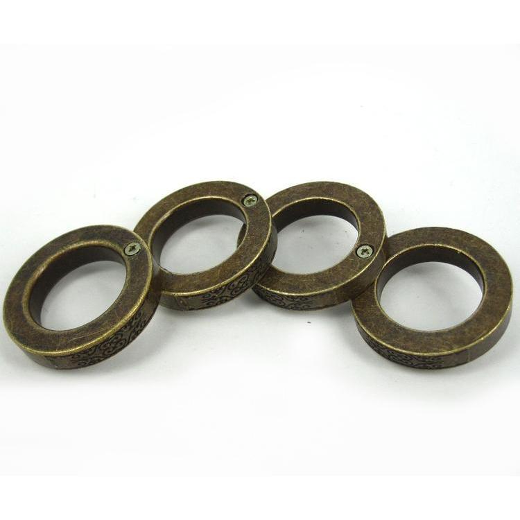 Zinc Alloy Folding Brass Knuckles Self Defense Tools For Women - Tacsafeworld EDC Gadgets